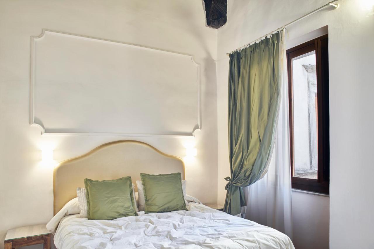 Palazzo Del Magnifico B&B Siena Luaran gambar