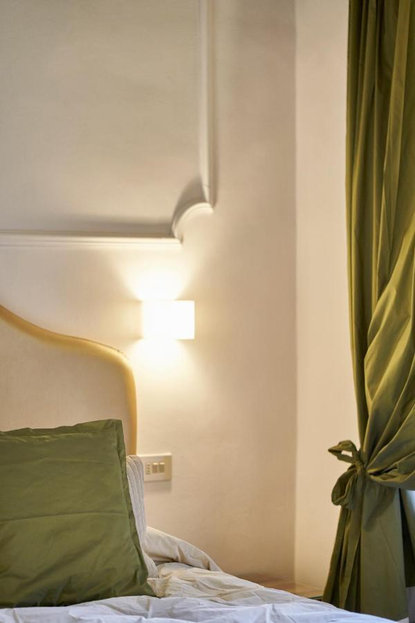 Palazzo Del Magnifico B&B Siena Luaran gambar