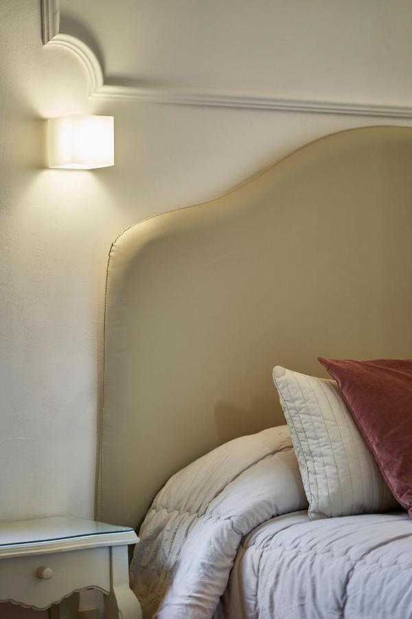 Palazzo Del Magnifico B&B Siena Luaran gambar
