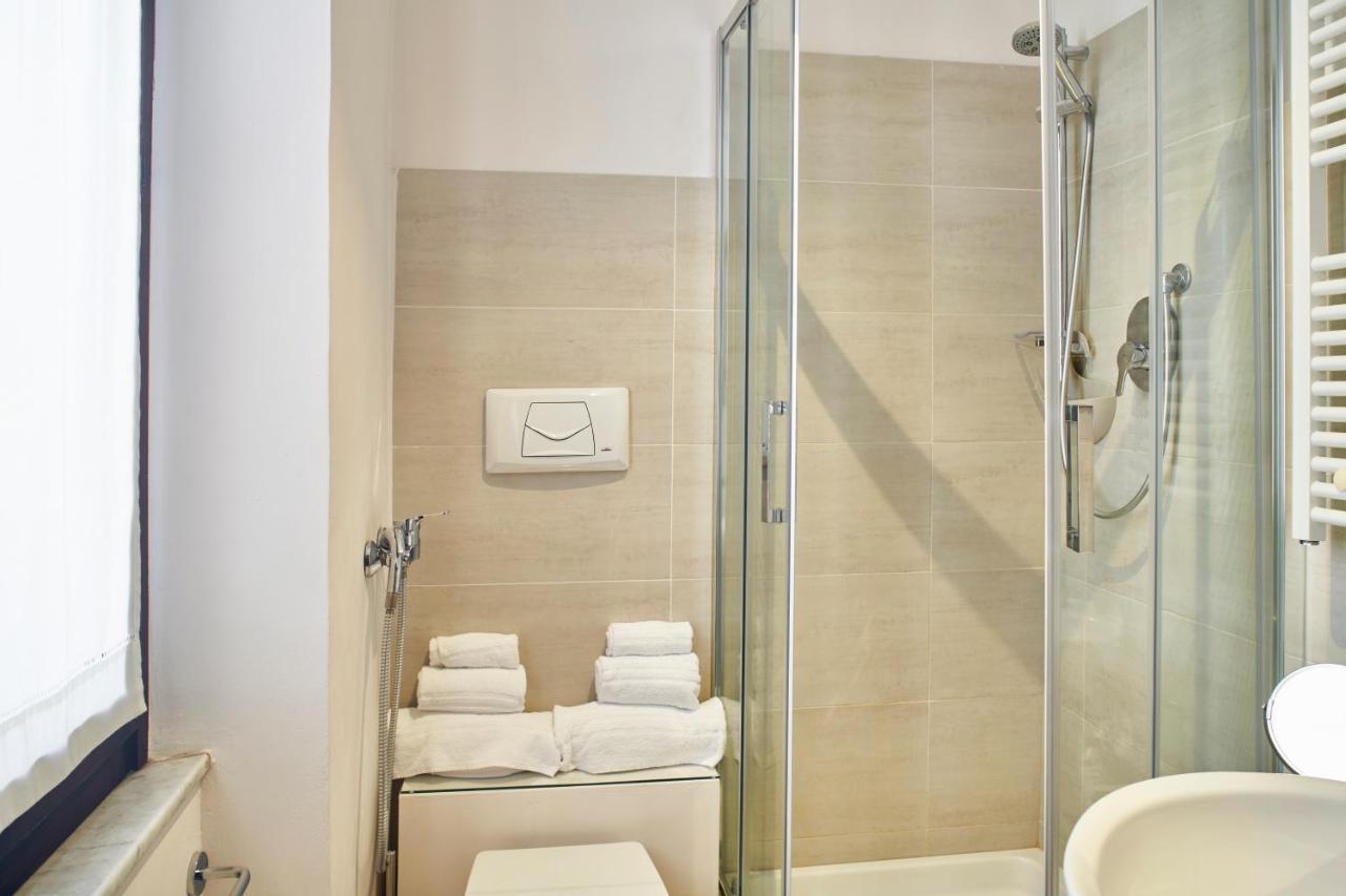 Palazzo Del Magnifico B&B Siena Luaran gambar