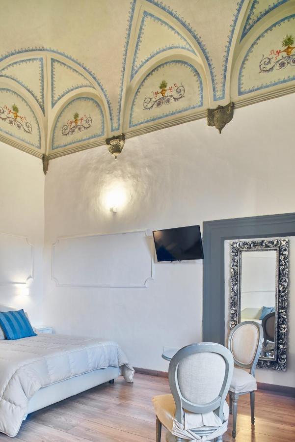 Palazzo Del Magnifico B&B Siena Luaran gambar