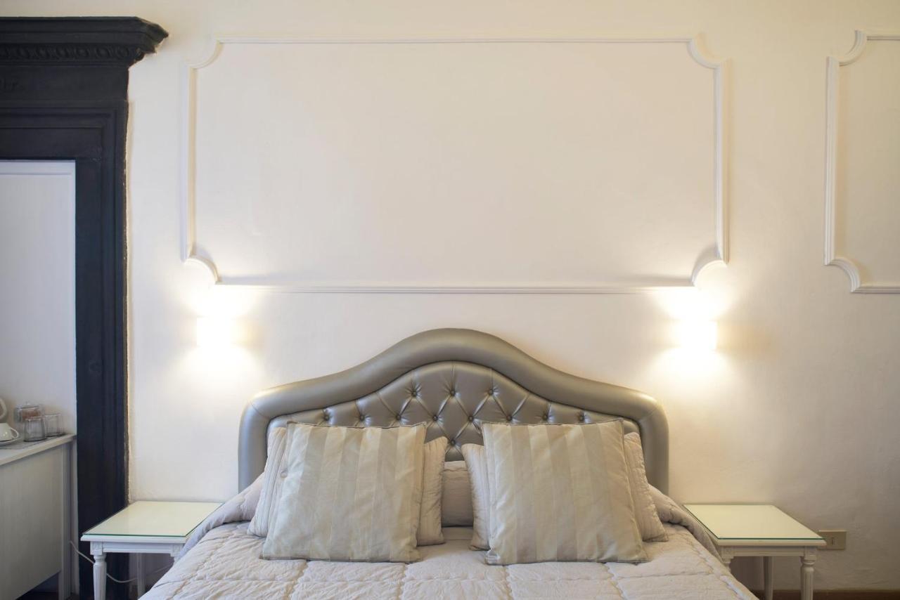 Palazzo Del Magnifico B&B Siena Luaran gambar