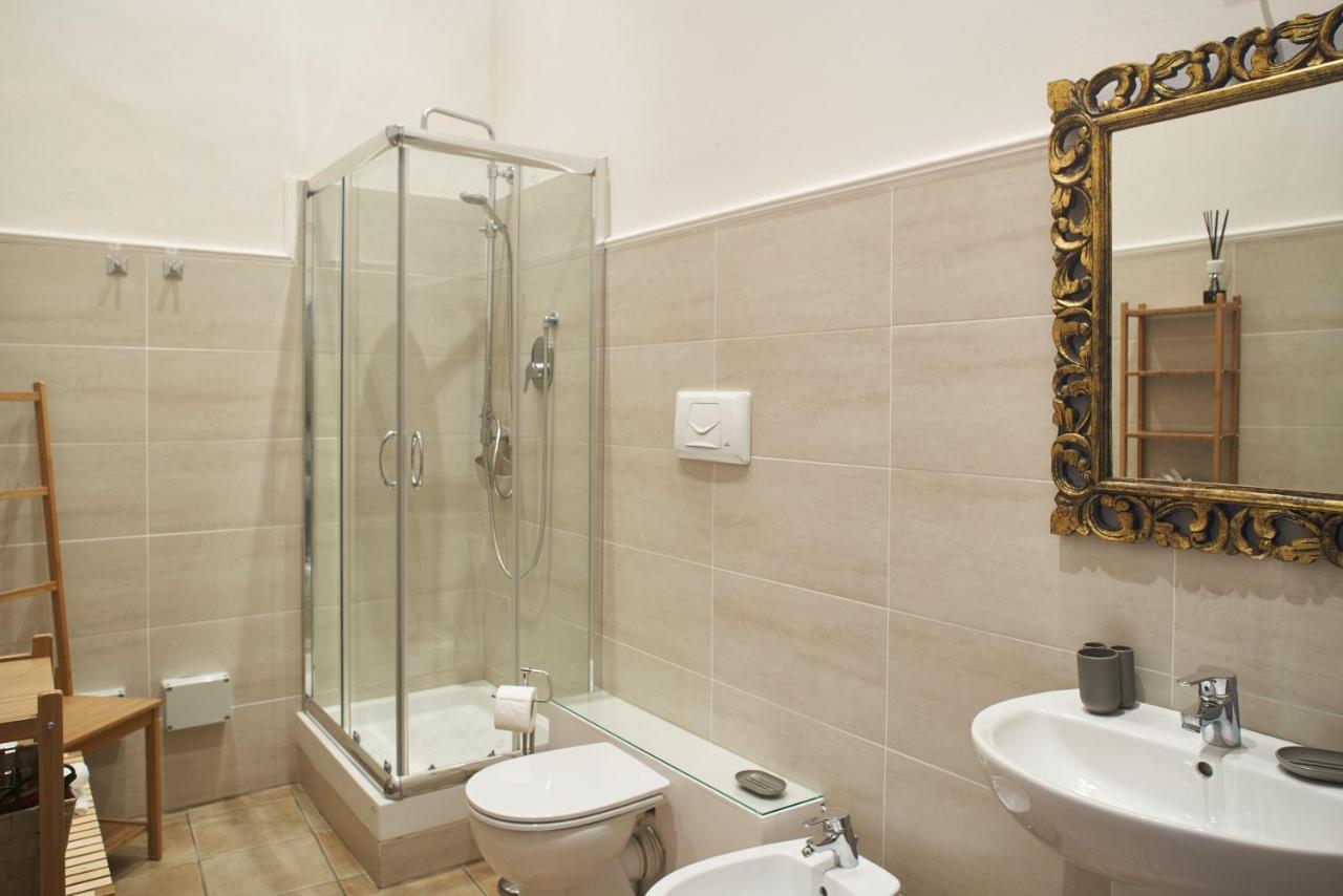 Palazzo Del Magnifico B&B Siena Luaran gambar