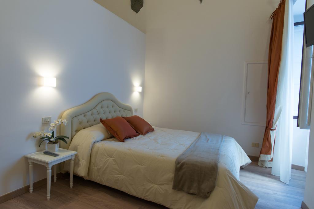Palazzo Del Magnifico B&B Siena Bilik gambar